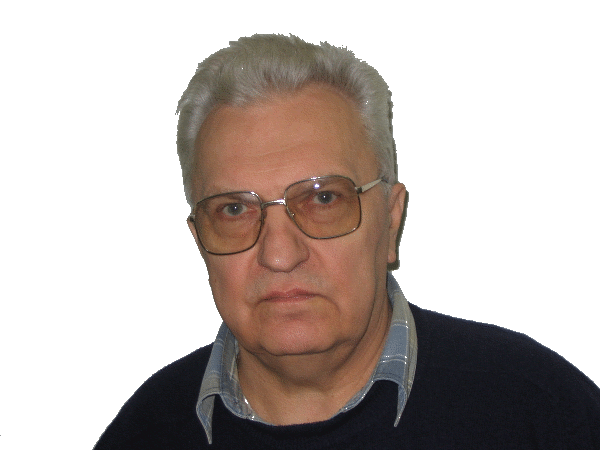 dr Jerzy Chmaj